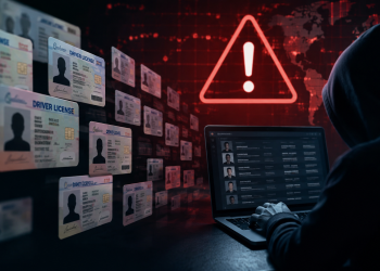 Your Driver’s License Could Be On The Dark Web, FBI Probes Alleged Leak Of 153 Million Records