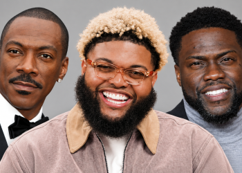 Druski Says He’s The Modern Day Eddie Murphy Or Kevin Hart: How His Career Moves Are Starting To Back It Up