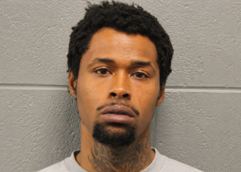 Federal Grand Jury Indicts Illinois Man Over Threats To A Witness In The Nolan Wells Case