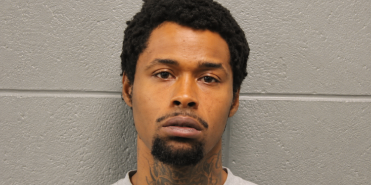 Federal Grand Jury Indicts Illinois Man Over Threats To A Witness In The Nolan Wells Case