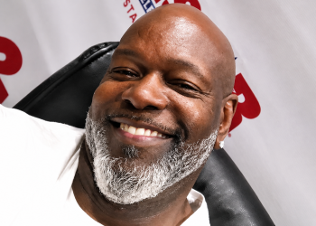 Emmitt Smith Accused Of Diverting $2.5 Million Solar Loan, Cherokee Owned Firm Says It Hasn’t Recovered A Penny