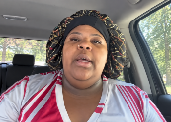 Viral Ex-Jail Employee Wants Off Sex Offender Registry After Sleeping With An Inmate Led To Arrest And Housing Crisis