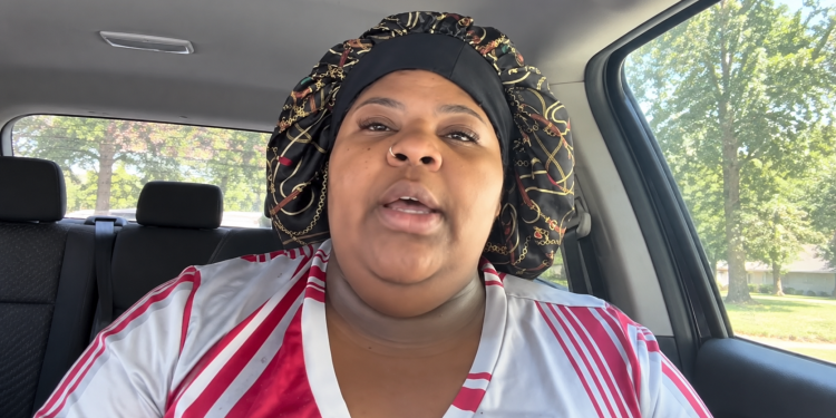 Viral Ex-Jail Employee Wants Off Sex Offender Registry After Sleeping With An Inmate Led To Arrest And Housing Crisis