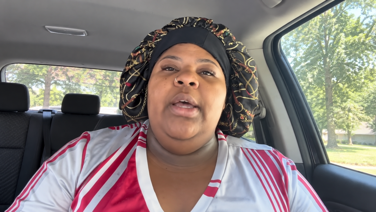 Viral Ex-Jail Employee Wants Off Sex Offender Registry After Sleeping With An Inmate Led To Arrest And Housing Crisis