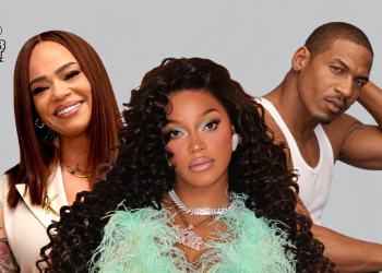 Joseline Hernandez Says Faith Evans Marrying Stevie J "Saved Her Life"