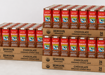 Horizon Organic Recalls 53,000 Cases Of Chocolate Milk, Warns Bottles Could Already Be Spoiled