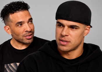 Jason Lee Checks Michael Porter Jr. Over “Overly Straight” Comment, Then Flips His Bible Argument Back On Him