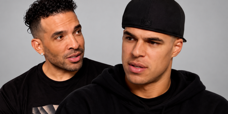 Jason Lee Checks Michael Porter Jr. Over “Overly Straight” Comment, Then Flips His Bible Argument Back On Him