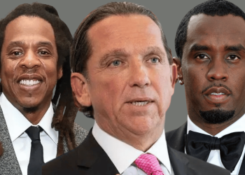 Tony Buzbee Got Jay-Z’s Lawsuit Against Him Dismissed, But His Diddy Accuser Cases Have Been Taking L After L