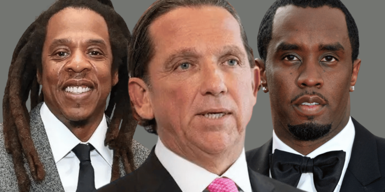 Tony Buzbee Got Jay-Z’s Lawsuit Against Him Dismissed, But His Diddy Accuser Cases Have Been Taking L After L