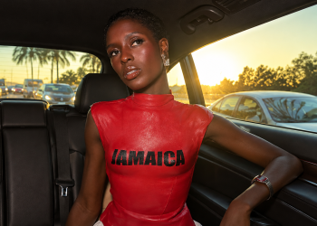 "Queen & Slim" Star Jodie Turner-Smith Accused Of Funding Brother’s Alleged Drug Operation And Sex Parties