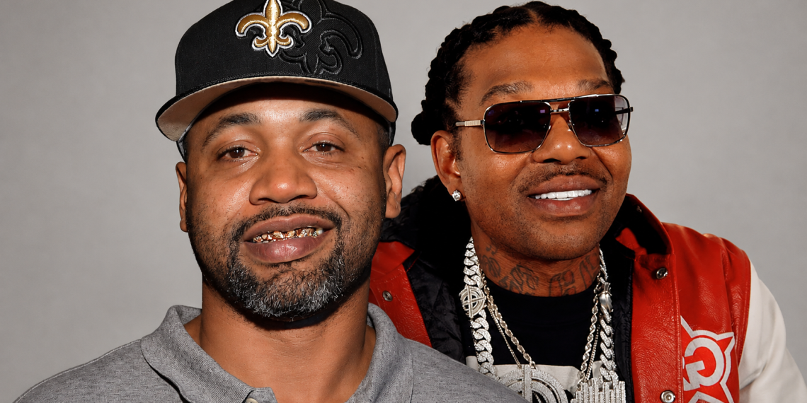 Exclusive: Did K Pop Borrow From The Hot Boys? Juvenile And B.G. Weigh In