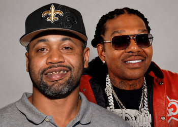 Exclusive: Did K Pop Borrow From The Hot Boys? Juvenile And B.G. Weigh In