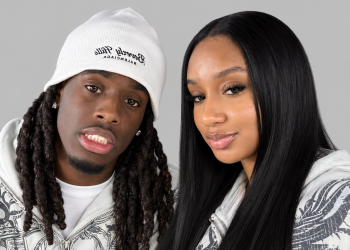 Kai Cenat And Gigi’s Breakup Got Messy, Now He’s Telling Fans To Mind Their Business About Rekindling Rumors
