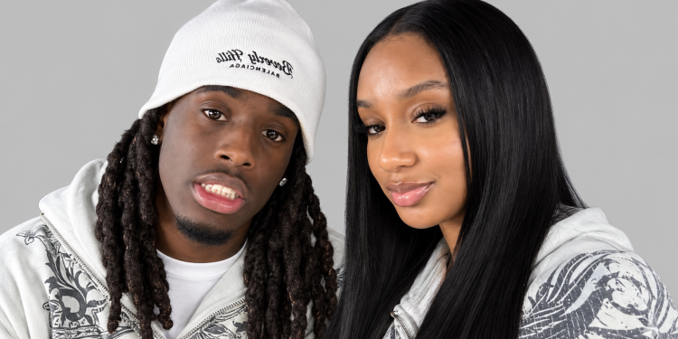 Kai Cenat And Gigi’s Breakup Got Messy, Now He’s Telling Fans To Mind Their Business About Rekindling Rumors