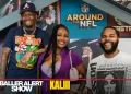 Kaliii Breaks Down Girls Want Boys Who STFU And Her Plan To Drop A New Project This Year - Baller Alert Kaliii Breaks Down Girls Want Boys Who STFU And Her Plan To Drop A New Project This Year