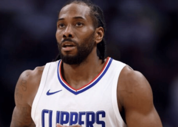 Kawhi Leonard Salary Cap Scandal Rocks Clippers: NBA Hits Team With $30 Million Fine And Takes 5 First Round Picks