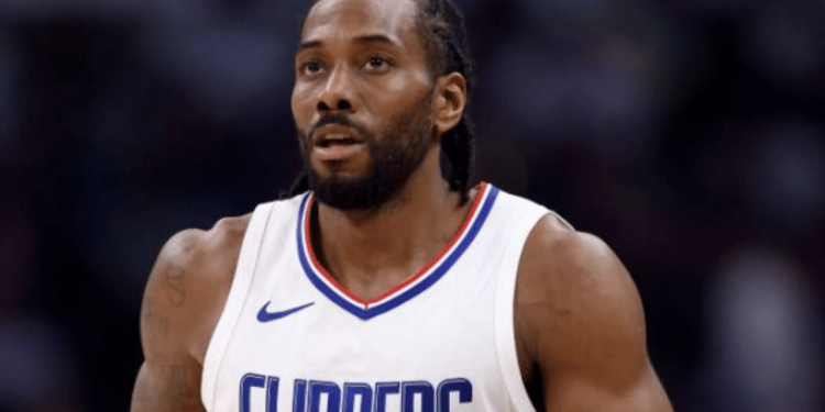 Kawhi Leonard Salary Cap Scandal Rocks Clippers: NBA Hits Team With $30 Million Fine And Takes 5 First Round Picks