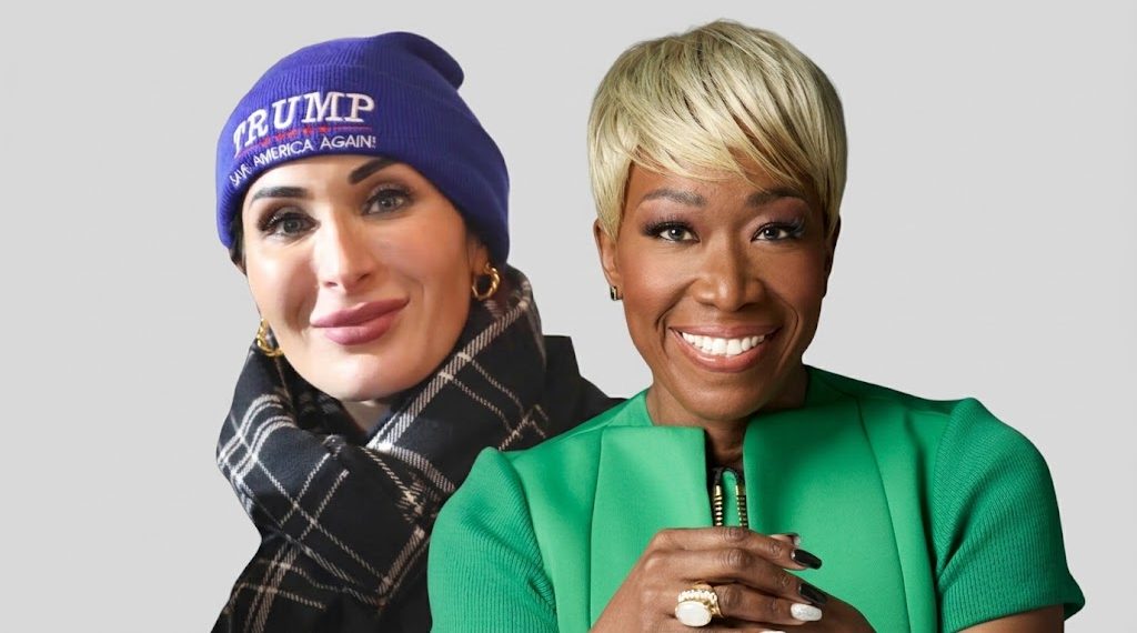 Laura Loomer Launches Racist Tirade Against Joy Reid, Calls Her “Ghetto, Black, Communist,” Claims Reid Wants Her Assassinated