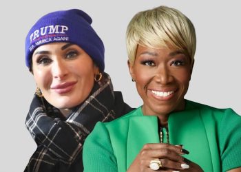 Laura Loomer Launches Racist Tirade Against Joy Reid, Calls Her “Ghetto, Black, Communist,” Claims Reid Wants Her Assassinated