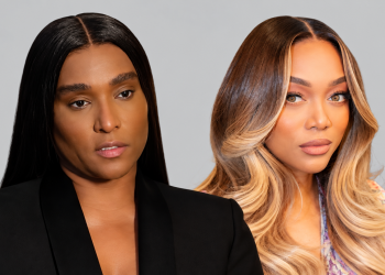 Law Roach Says Tyra Banks Isn't On His Level When It Comes To Fashion
