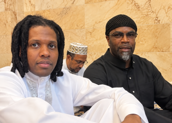Lil Durk’s Father Says The Feds’ Case Is “So Weak” As His Son Faces Life In The Same System That Imprisoned Him For 26 Years