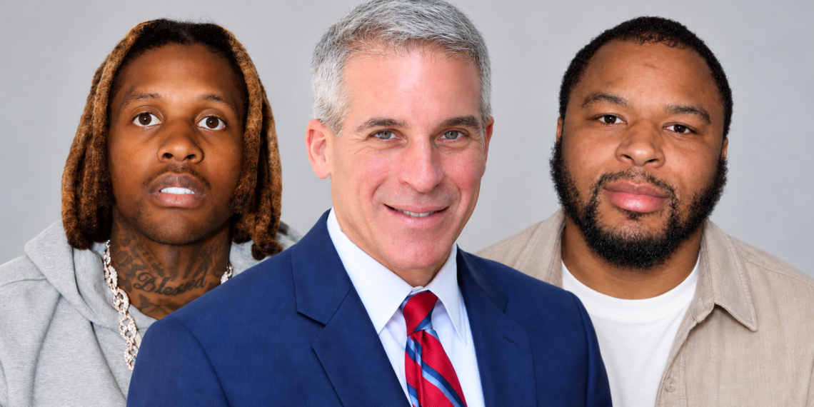 Brian Steel Says OTF Jam “Not Human” In Lil Durk Trial: Says The Feds Wants Jurors To Trust A “Serial Killer”