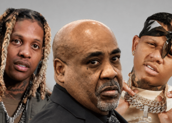 The Interviews Convicted Keffe D: Lil Durk And Yella Beezy Are Next In Line