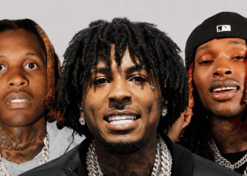 Lil Durk’s Trial Just Reopened The NBA YoungBoy Beef: The Message, King Von Connection And Years Of Bad Blood Explained - Baller Alert Lil Durk’s Trial Just Reopened The NBA YoungBoy Beef: The Message, King Von Connection And Years Of Bad Blood Explained