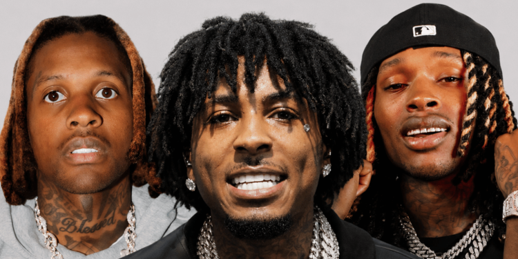Lil Durk’s Trial Just Reopened The NBA YoungBoy Beef: The Message, King Von Connection And Years Of Bad Blood Explained