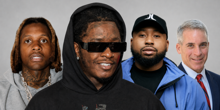 Young Thug Pushes Back After Akademiks Claims He Didn’t Come Through For Lil Durk, Says He’s The Reason Brian Steel Is On The Case