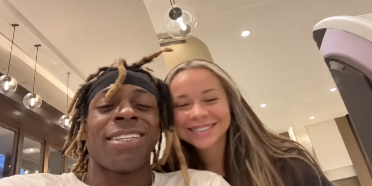 Lil Wayne Celebrates B.G.’s Engagement, Then Introduces Madi Cannon As His Fiancée Months After Denying Engagement