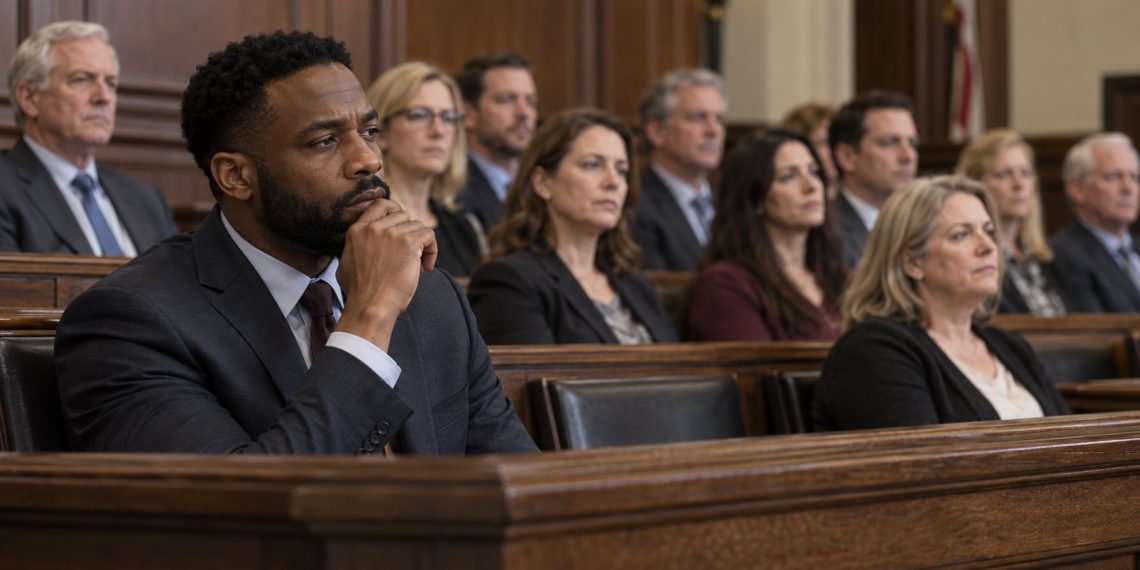 Lindsay Clancy juror Paula Devlin speaking about the holdout juror who forced a mistrial