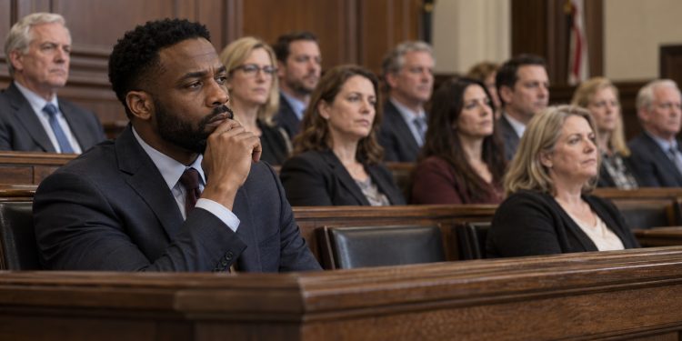 Lindsay Clancy juror Paula Devlin speaking about the holdout juror who forced a mistrial