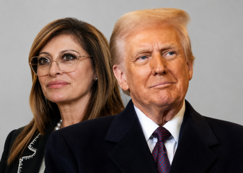The Screenshot Maria Bartiromo Sent Trump’s Team That Ended Her Fox News Career