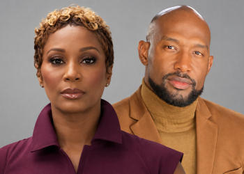 “Love & Marriage Huntsville” Alum Melody Shari Turns Herself In On Domestic Violence Charge: Martell Holt’s Harassment Claim Sparked The Warrant