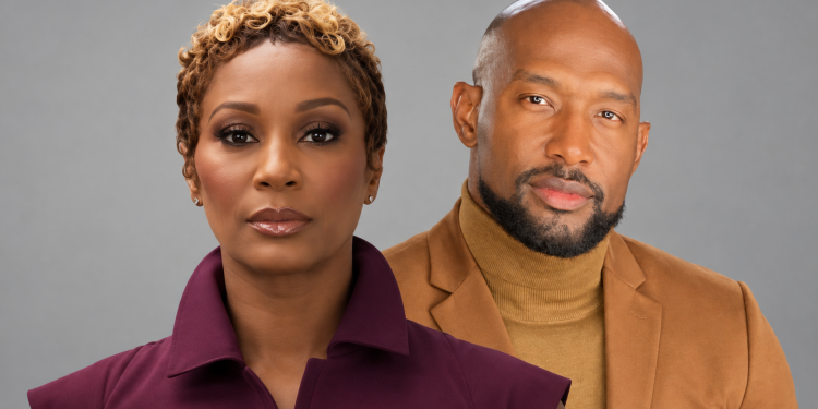 “Love & Marriage Huntsville” Alum Melody Shari Turns Herself In On Domestic Violence Charge: Martell Holt’s Harassment Claim Sparked The Warrant