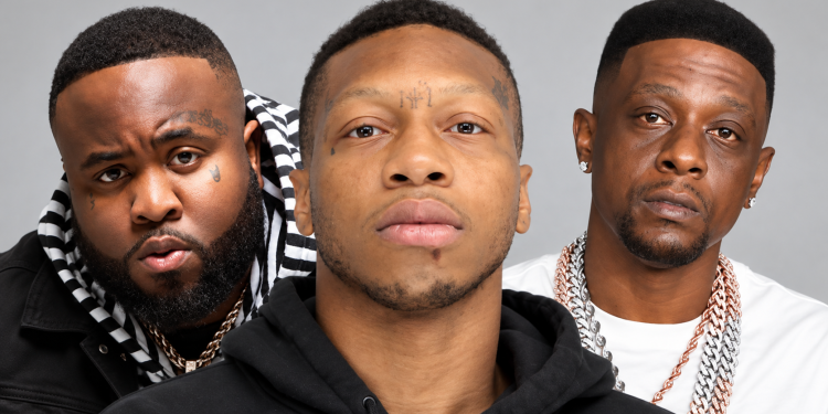 Mo3’s Convicted Killer Kewon White Says He Shot Boosie In Resurfaced Interview, Rapper Questions Why He Even Bothered Appealing His Sentence