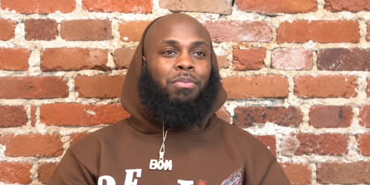New Orleans Producer MykelOnTheBeat Arrested For Allegedly Exposing Bounce Artist To HIV