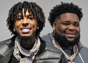 Is Rod Wave Going On Tour With NBA YoungBoy? Rod Says They’ve Already Talked Stadiums