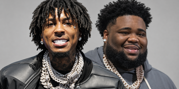 Is Rod Wave Going On Tour With NBA YoungBoy? Rod Says They’ve Already Talked Stadiums