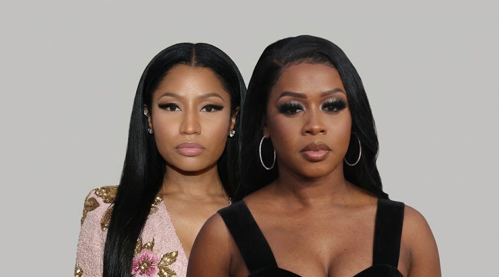 Remy Ma Gives Nicki Minaj Credit For Respecting Her Pen Even Though They’ll Probably “Never Speak Again”