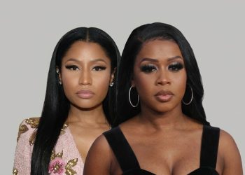 Remy Ma Gives Nicki Minaj Credit For Respecting Her Pen Even Though They’ll Probably “Never Speak Again”