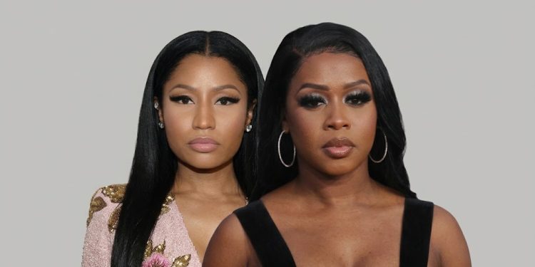 Remy Ma Gives Nicki Minaj Credit For Respecting Her Pen Even Though They’ll Probably “Never Speak Again” - Baller Alert Remy Ma Gives Nicki Minaj Credit For Respecting Her Pen Even Though They’ll Probably “Never Speak Again”