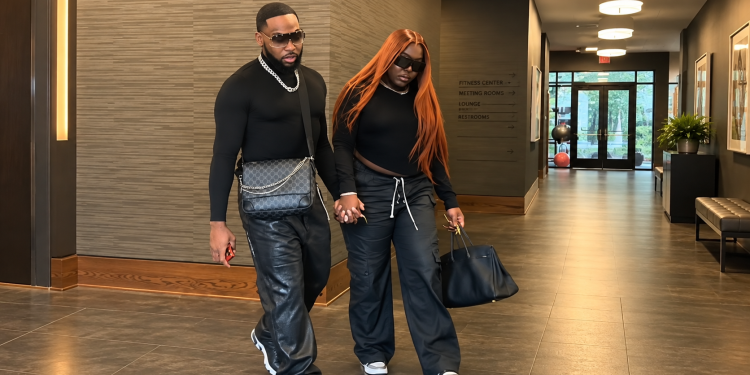 Nigerian Nupe Says He’d Marry Saucy Santana Months After Cheating Drama Fueled Their Viral Breakup