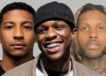OTF Vonnie Admits Role In Failed 2021 Quando Rondo Hit, Says Lil Durk Ordered It Before Deadly 2022 Plot