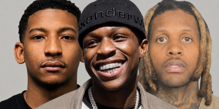 OTF Vonnie Admits Role In Failed 2021 Quando Rondo Hit, Says Lil Durk Ordered It Before Deadly 2022 Plot