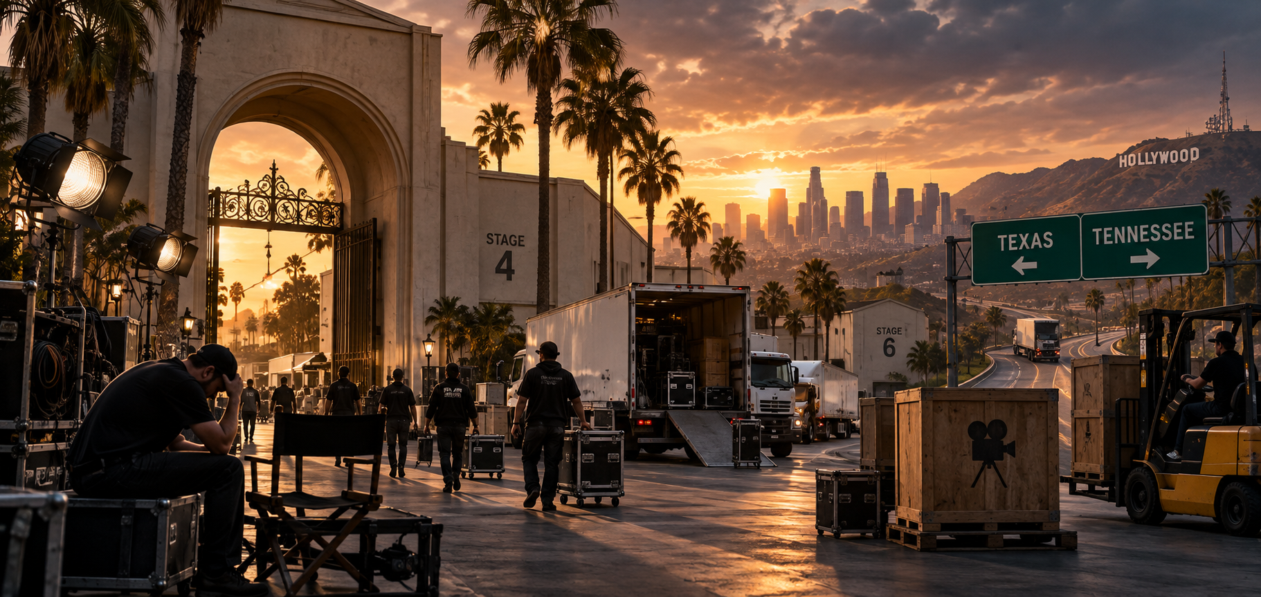 balleralert.com - Grace L. - Paramount Relocation Threat Raises Hollywood Job Concerns
