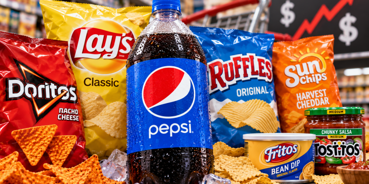 Your Favorite Snack Just Got Caught In The Inflation Crossfire: PepsiCo Is Raising Prices Just Months After Cutting Them