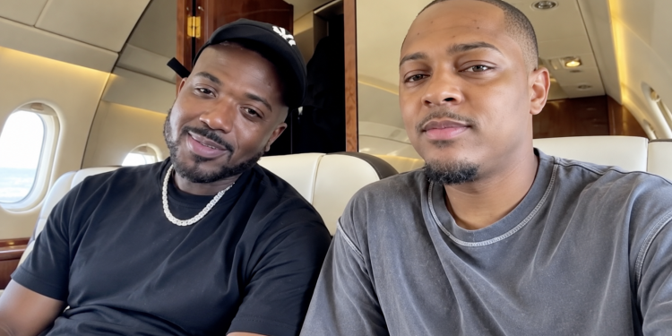 Ray J Tells Bow Wow "Ain’t Nobody Listening To You," Then Threatens To Make Him An Example